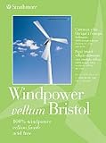 Strathmore Windpower Vellum Bristol Pad 9x12