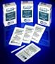 AlcoScreen Alcohol Saliva 2-minute Test to detect amount of Blood Alcohol Concentration (Qty: 24)