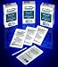 Alco-Screen Alcohol Test Strips - 24 Strips/Box