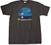 Desaparecidos - Night - Blue T-shirt