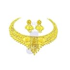 VAMIL GOLD SET