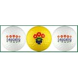 Daughter Logo Golf Balls  Gift