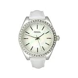 Fossil Analog MOP Glitz Watch by Fossil
