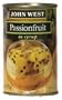 Passionfruit Pulp in Syrup