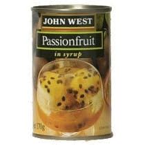 Passionfruit Pulp in Syrup by John West
