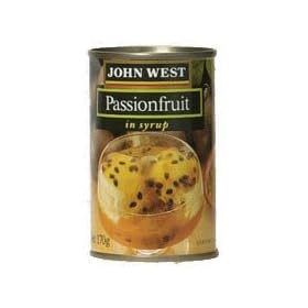 Passionfruit Pulp in Syrup