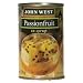 Passionfruit Pulp in Syrup