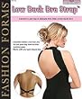 Low Back Bra Strap