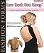 Low Back Bra Strap
