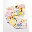 Eeboo Fairies of the Field Lacing Cards