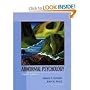 Abnormal Psychology
