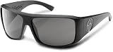 Dragon Alliance Calavera Sunglasses (MatteStealth with Grey Lens)
