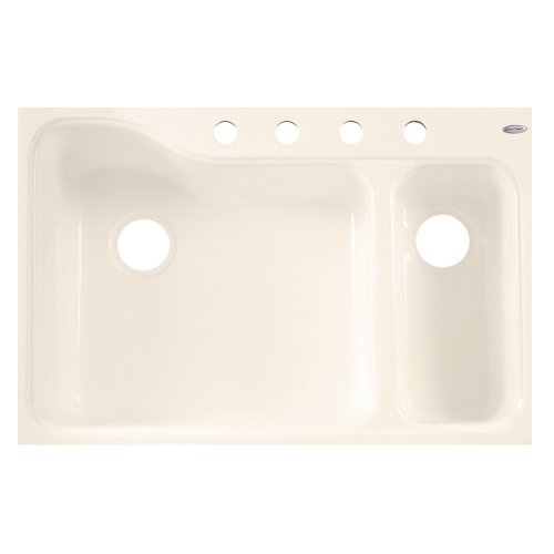 Check Out American Standard 7179.814.345 Silhouette 33Inch Dual Level