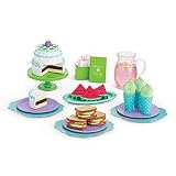 American Girl Chrissa's party treats (retired)
