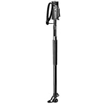 Manfrotto 685B Neotec Monopod Deluxe with Safety Lock (Black)
