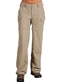 The North Face Womens Paramount Valley Convertible Pants