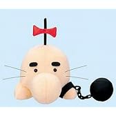 どせいさん ぬいぐるみ ゲップーの秘密基地 どせいさん単品 MOTHER2