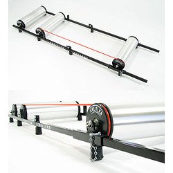 Kreitler 4.5in Complete Roller Set One Color, Challenger