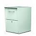 Architectural Mailboxes Oasis Drop Box Pearl Gray