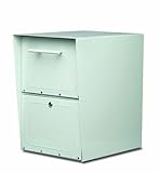 Architectural Mailboxes