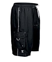 Tyr Challenger Trunk Male