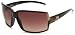 VOL Electric SunglassesHavana Wrap Frame/Brown Gold Size Frame/Brown Gradient LensOne
