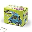 Super Pet Cruise-N-Coupe SUV Car Toy & Hideaway Nest for Hamsters, Gerbils & Mice