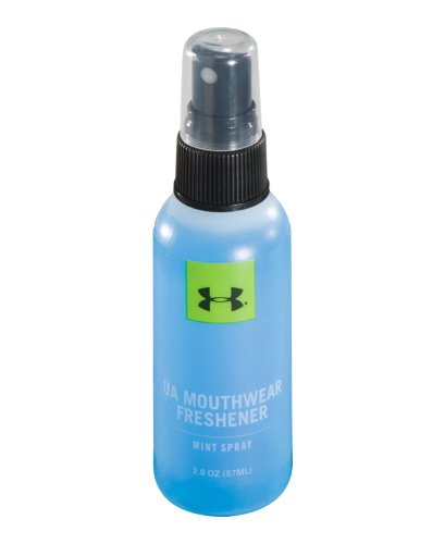 Under Armour Anti-Microbial Mouthwear Freshener