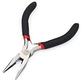 Croc Shaped Pliers for Jewellery and Craft Making