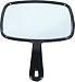 HAIRART Soft Style Hand Picture Mirror (Model:L0704)