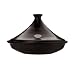 Suchen : Tajine 25cm/2Personen schwarz