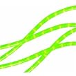 18' Green Rope Light