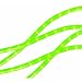 Neo Neon DL-2W-18FT-1"-120V-G 18' Green Rope Light