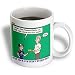 Rich Diesslins Funny KNOTS Scouting Cartoons - Help Your Cub Scout Do His Best - Pinewood Derby - Mugs