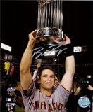Signed Posey, Buster (San Francisco Giants) 8x10 Photo Photo