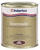Interlux Interstain Pint - 1579P - Red Mahogany