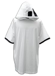 Hood Tee