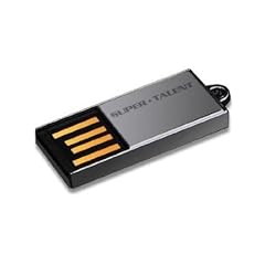 Supertalent Pico-C Series 32GB USB-Stick USB2.0 retail