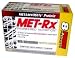 Met-Rx Drink Mix Vanilla, 40 pack