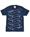 Zoo York Pete And Repeat T-Shirt