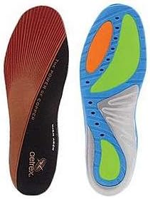 Aetrex Custom Select Series High Arch Orthotics 10 - MEN'S