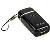 UltimateAddons MiniCell 350mAh Compact Emergency Battery Charger for Samsung Galaxy S i9000