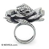 Ring, 'Forever Rose' 6.5 (US Ring Size)