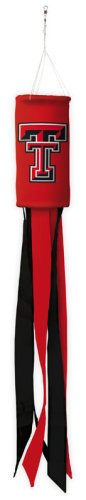 Childrens Toyshop  Toys : Texas Tech University Windsock
