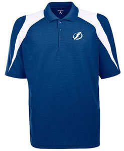 Tampa Bay Lightning Innovate Polo Shirt - Large