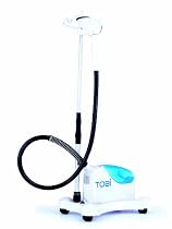 NEW TOBI STEAM MACHINE PORTABLE GARMENT IRON DRYCLEAN