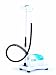 NEW TOBI STEAM MACHINE PORTABLE GARMENT IRON DRYCLEAN