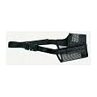 BestFit Mesh Dog Muzzle 01300-BLK04