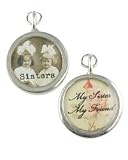 Anne Garrison Sisters Charm