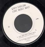 LOVE WONT WAIT 7 INCH (7" 45) UK RCA 1997
